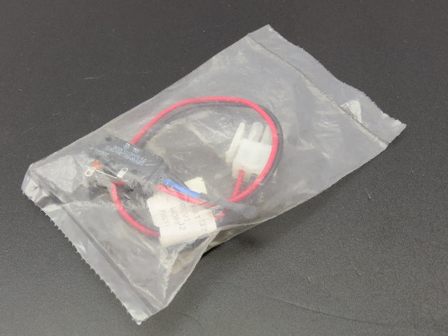 Yale 524137072 Forklift Switch Assembly