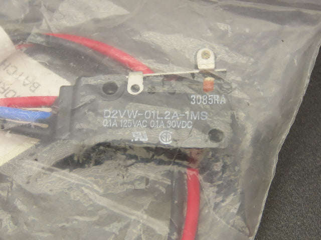 Yale 524137072 Forklift Switch Assembly