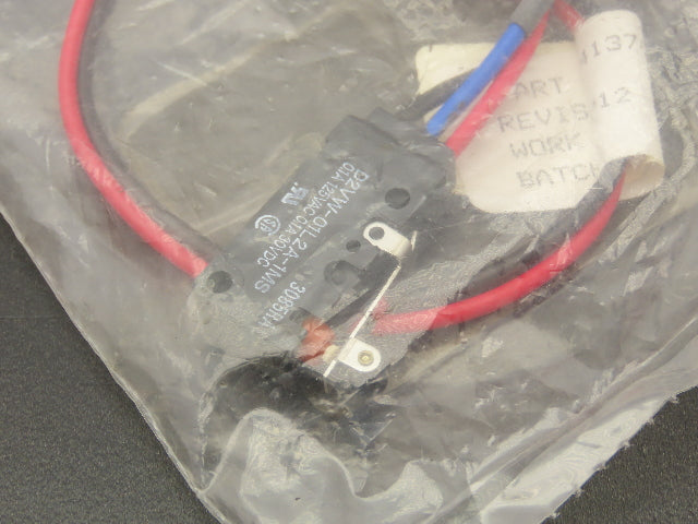 Yale 524137072 Forklift Switch Assembly