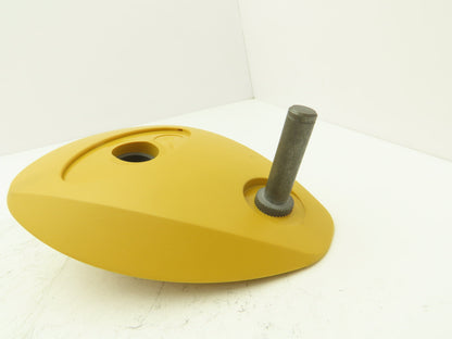 Yale 524230867 Forklift Steer Handle A295 D815 C861