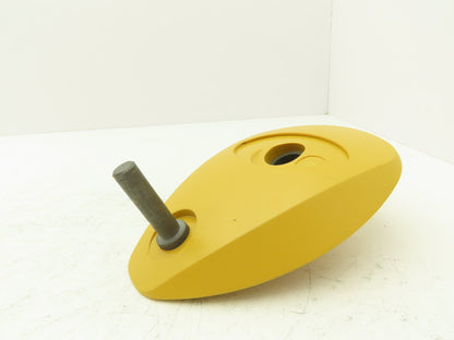 Yale 524230867 Forklift Steer Handle A295 D815 C861