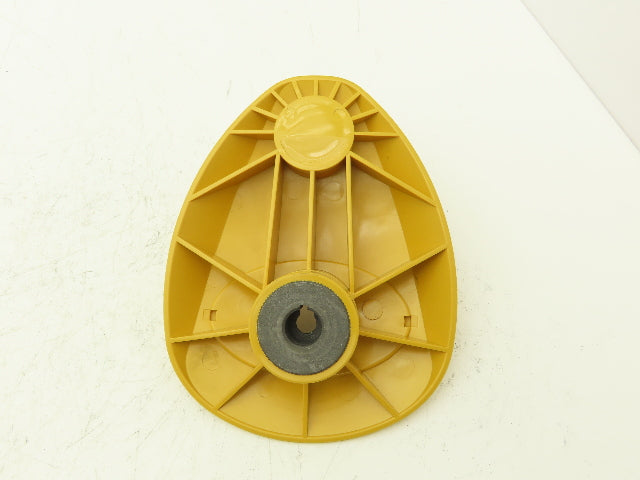 Yale 524230867 Forklift Steer Handle A295 D815 C861