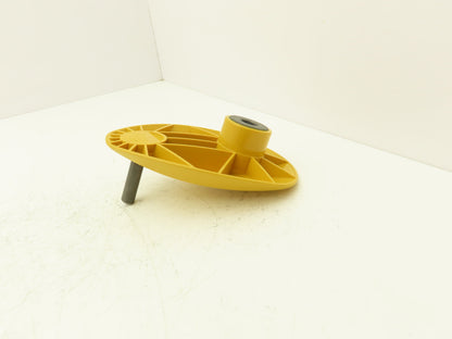 Yale 524230867 Forklift Steer Handle A295 D815 C861