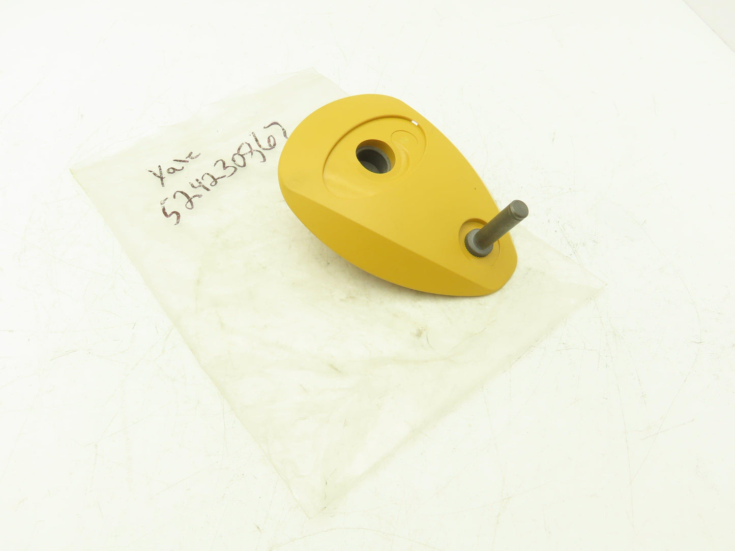 Yale 524230867 Forklift Steer Handle A295 D815 C861