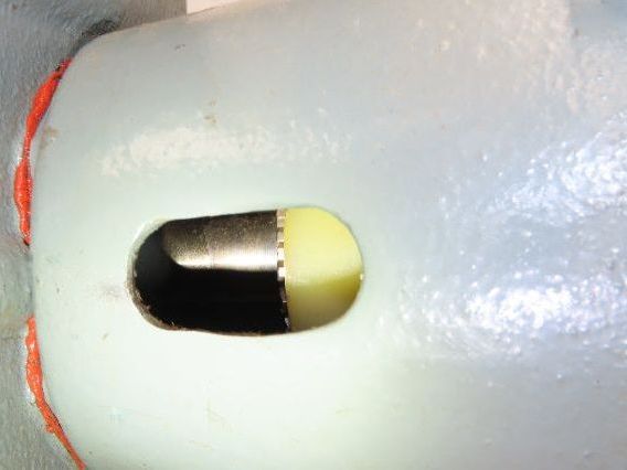 Hytrol 5AC-20-1-LH Conveyor Drive Gearmotor 20:1 Reducer 1Hp 460V 3PH 56C 86rpm