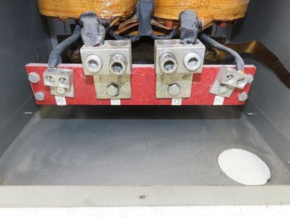Dongan 61-23-2253 Stepdown AC Power Transformer 13kva 1Ph HV 460 LV 46