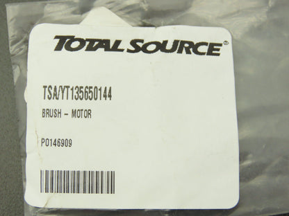 Yale 135650144 Carbon Motor Brush 1/2"x1-1/4"x1-1/4"