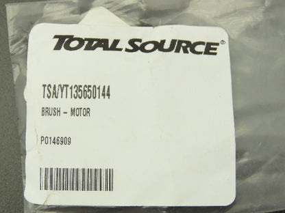 Yale 135650144 Carbon Motor Brush 1/2"x1-1/4"x1-1/4"