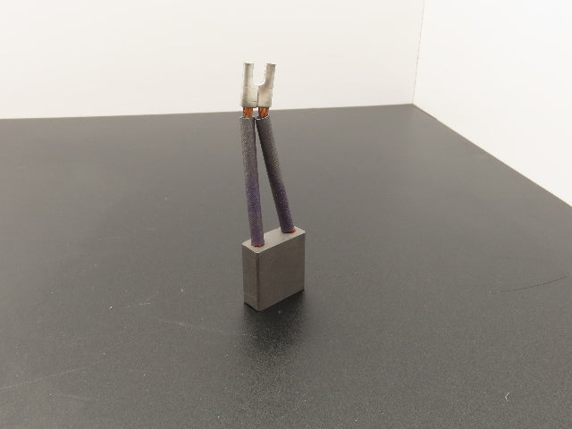 Yale 135650144 Carbon Motor Brush 1/2"x1-1/4"x1-1/4"
