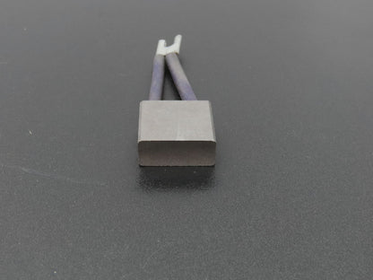 Yale 135650144 Carbon Motor Brush 1/2"x1-1/4"x1-1/4"