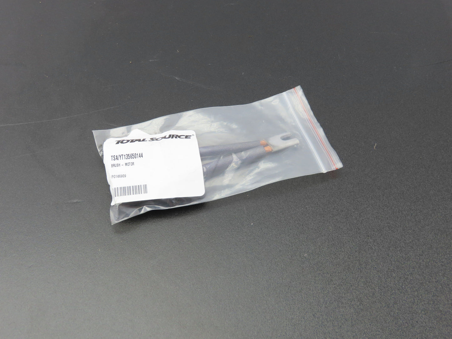 Yale 135650144 Carbon Motor Brush 1/2"x1-1/4"x1-1/4"