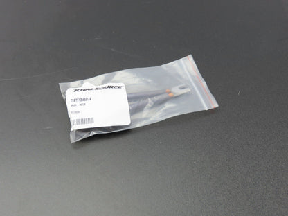 Yale 135650144 Carbon Motor Brush 1/2"x1-1/4"x1-1/4"