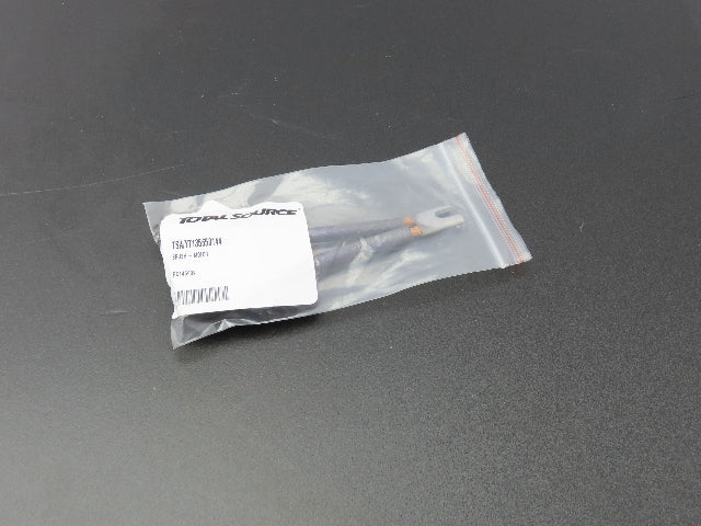 Yale 135650144 Carbon Motor Brush 1/2"x1-1/4"x1-1/4"