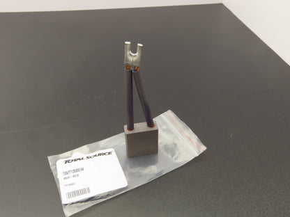 Yale 135650144 Carbon Motor Brush 1/2"x1-1/4"x1-1/4"