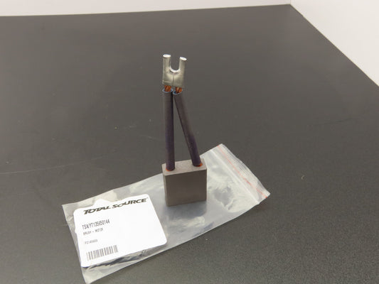 Yale 135650144 Carbon Motor Brush 1/2"x1-1/4"x1-1/4"