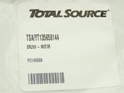 Yale 135650144 Carbon Motor Brush 1/2"x1-1/4"x1-1/4"