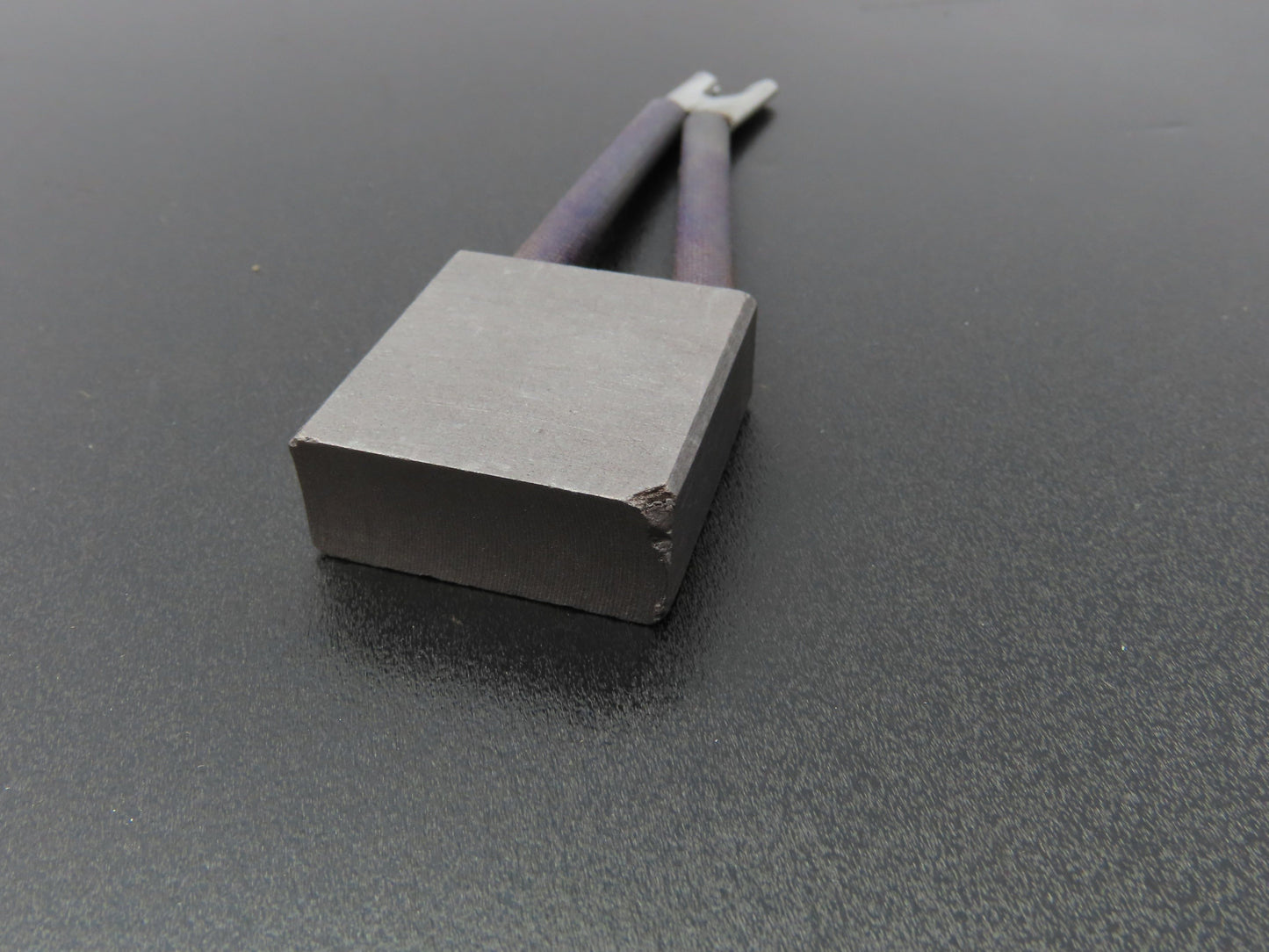 Yale 135650144 Carbon Motor Brush 1/2"x1-1/4"x1-1/4"