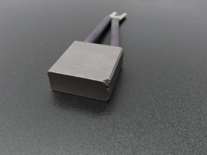 Yale 135650144 Carbon Motor Brush 1/2"x1-1/4"x1-1/4"