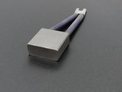 Yale 135650144 Carbon Motor Brush 1/2"x1-1/4"x1-1/4"