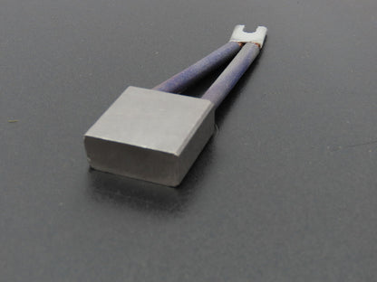 Yale 135650144 Carbon Motor Brush 1/2"x1-1/4"x1-1/4"