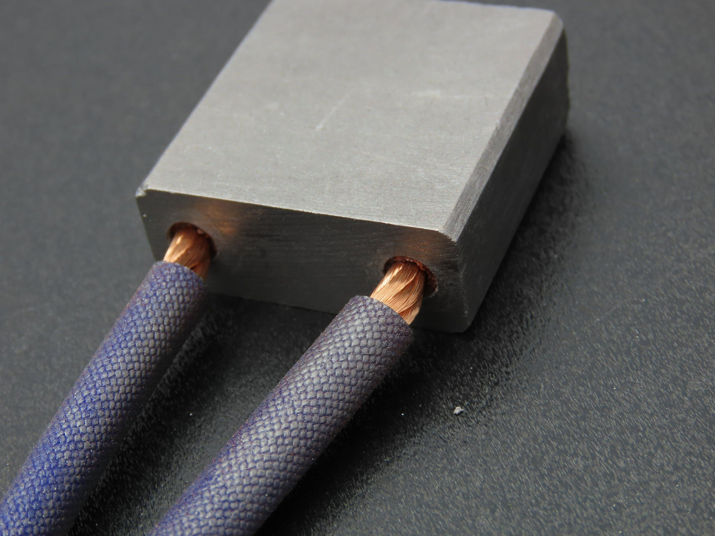 Yale 135650144 Carbon Motor Brush 1/2"x1-1/4"x1-1/4"