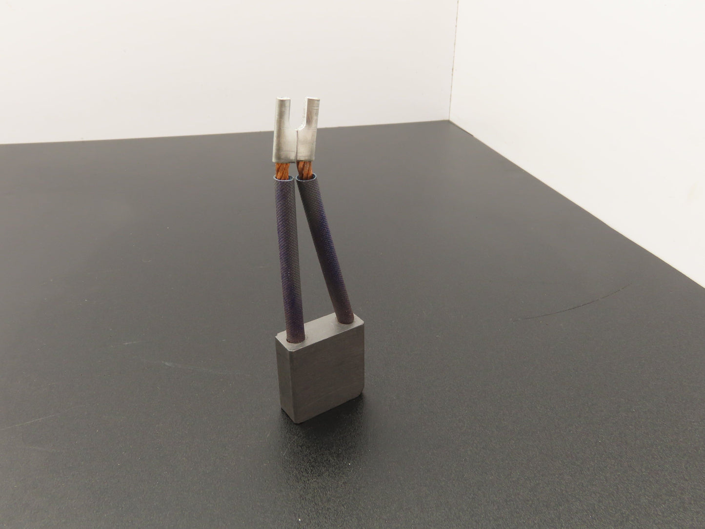 Yale 135650144 Carbon Motor Brush 1/2"x1-1/4"x1-1/4"