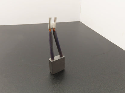 Yale 135650144 Carbon Motor Brush 1/2"x1-1/4"x1-1/4"