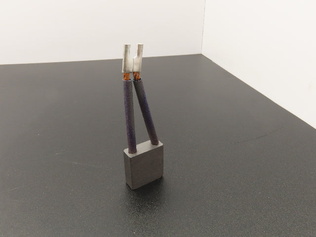 Yale 135650144 Carbon Motor Brush 1/2"x1-1/4"x1-1/4"