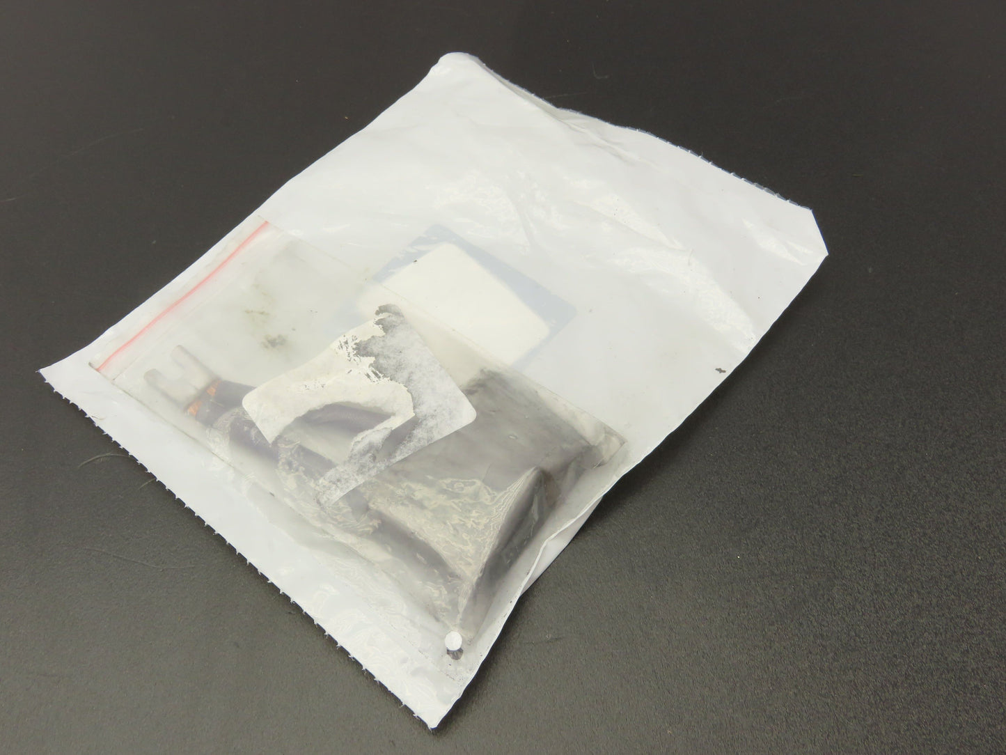 Yale 135650144 Carbon Motor Brush 1/2"x1-1/4"x1-1/4"