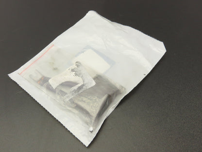 Yale 135650144 Carbon Motor Brush 1/2"x1-1/4"x1-1/4"