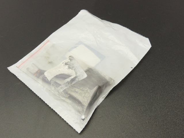 Yale 135650144 Carbon Motor Brush 1/2"x1-1/4"x1-1/4"