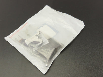 Yale 135650144 Carbon Motor Brush 1/2"x1-1/4"x1-1/4"