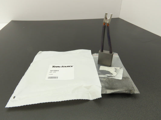 Yale 135650144 Carbon Motor Brush 1/2"x1-1/4"x1-1/4"