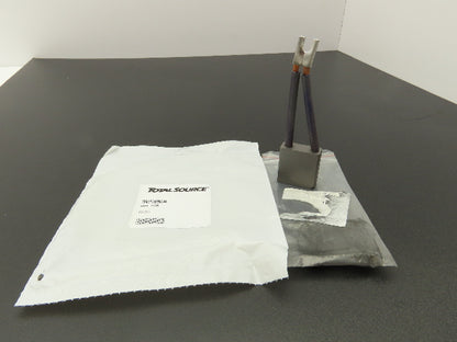 Yale 135650144 Carbon Motor Brush 1/2"x1-1/4"x1-1/4"