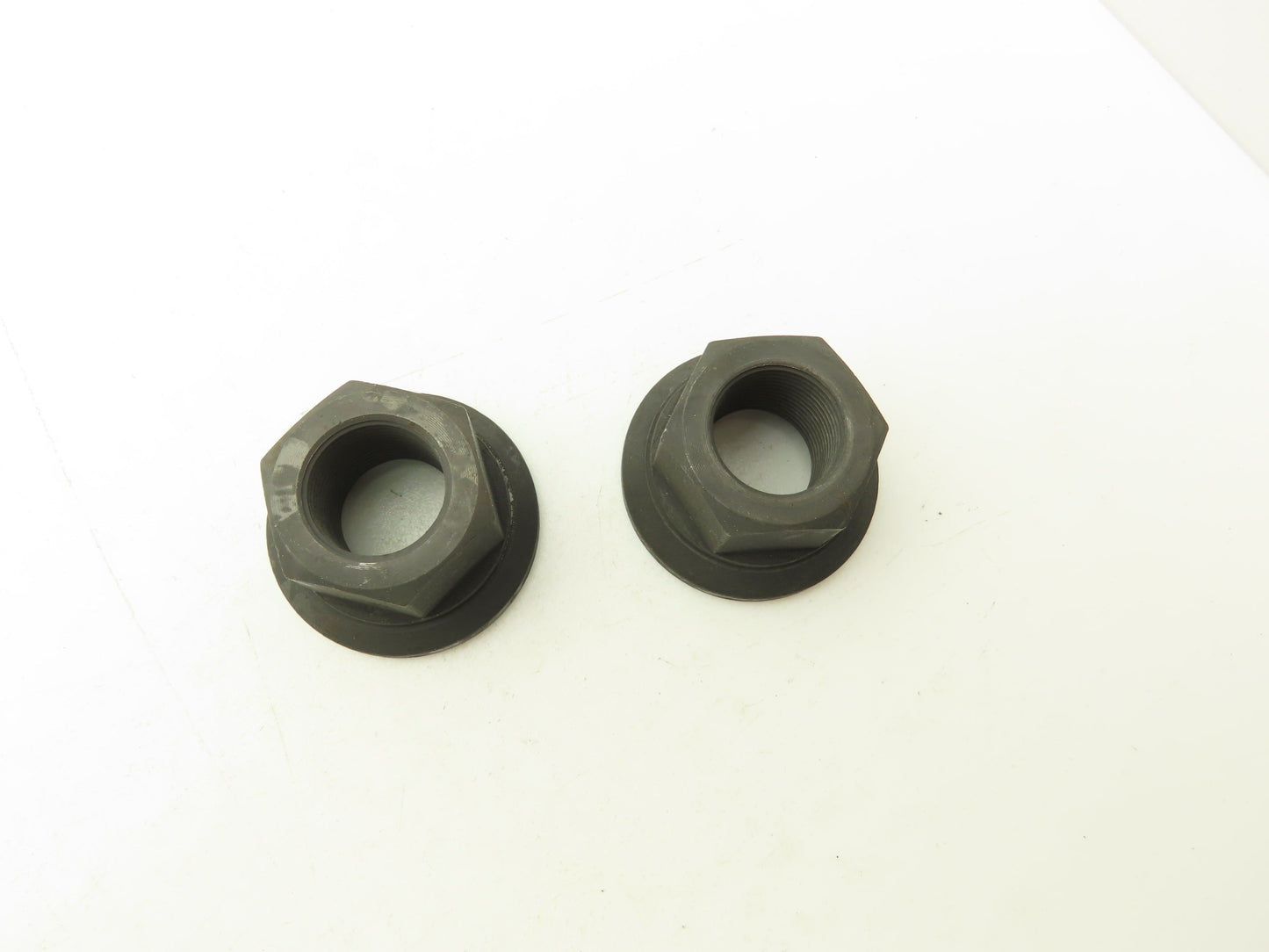 Yale 580063944 Forklift Wheel Nut M20x1 Captive Washer Lot of 12