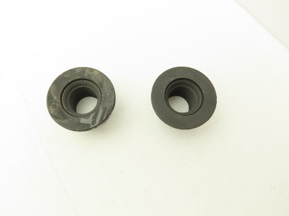 Yale 580063944 Forklift Wheel Nut M20x1 Captive Washer Lot of 12