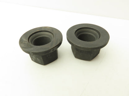 Yale 580063944 Forklift Wheel Nut M20x1 Captive Washer Lot of 12