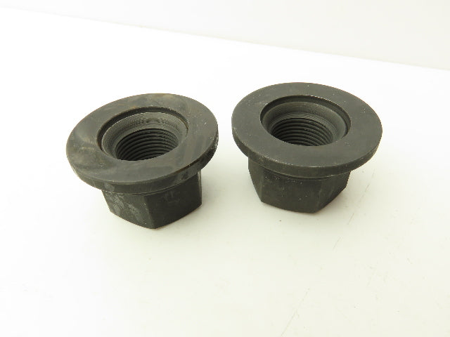 Yale 580063944 Forklift Wheel Nut M20x1 Captive Washer Lot of 12