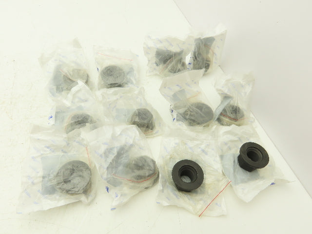 Yale 580063944 Forklift Wheel Nut M20x1 Captive Washer Lot of 12
