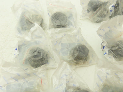 Yale 580063944 Forklift Wheel Nut M20x1 Captive Washer Lot of 12