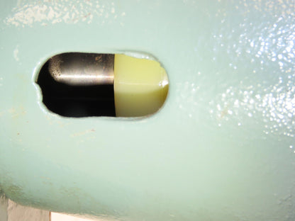 Hytrol 5AC-30-1-LH Conveyor Drive Gearmotor 30:1 Reducer 2Hp 460V 3PH 145TC