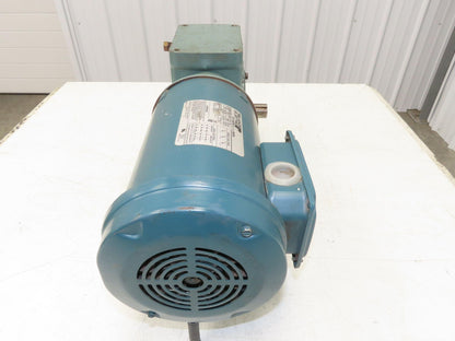 Hytrol 5AC-30-1-LH Conveyor Drive Gearmotor 30:1 Reducer 2Hp 460V 3PH 145TC