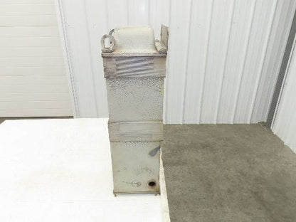 General Electric 9T21B3002 Stepdown Power Transformer 6kva 1Ph HV 460 LV 230/133