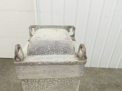 General Electric 9T21B3002 Stepdown Power Transformer 6kva 1Ph HV 460 LV 230/133