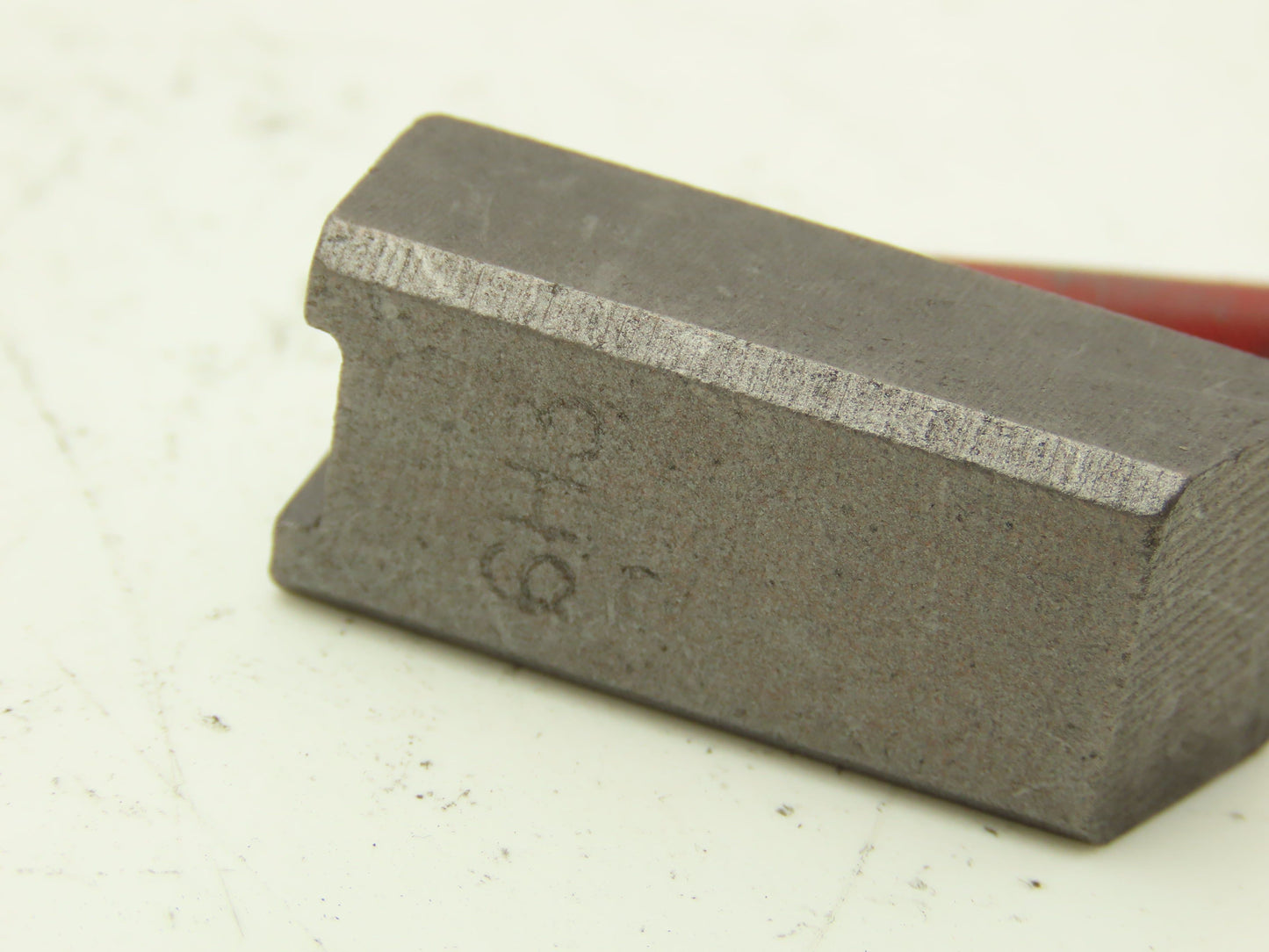 Yale BR3222 Forklift Motor Brush Set 1/2"x5/8"x1-1/4" Lot of 4