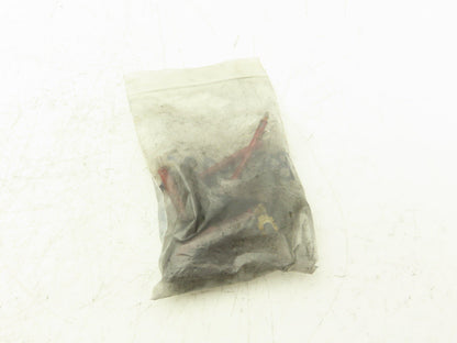 Yale BR3222 Forklift Motor Brush Set 1/2"x5/8"x1-1/4" Lot of 4