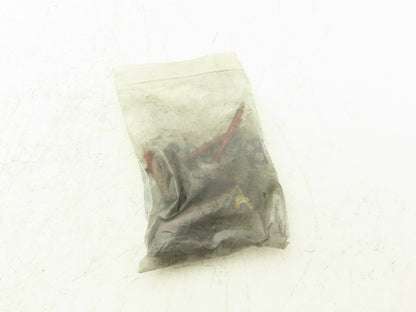 Yale BR3222 Forklift Motor Brush Set 1/2"x5/8"x1-1/4" Lot of 4