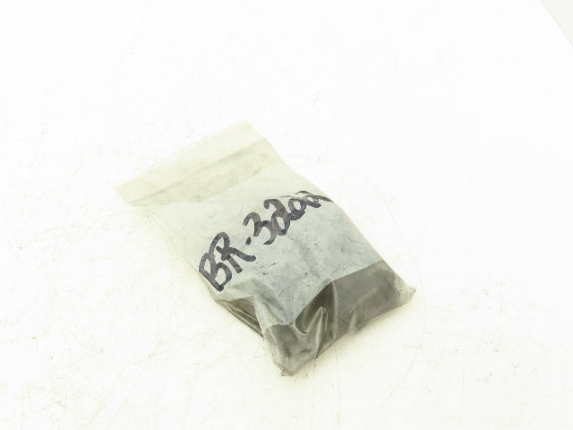 Yale BR3222 Forklift Motor Brush Set 1/2"x5/8"x1-1/4" Lot of 4