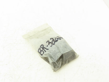 Yale BR3222 Forklift Motor Brush Set 1/2"x5/8"x1-1/4" Lot of 4