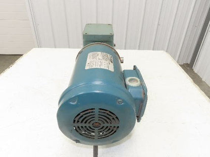 Hytrol 5AC-30-1-LH Conveyor Drive Gearmotor 30:1 Reducer 2Hp 460V 3PH 145TC